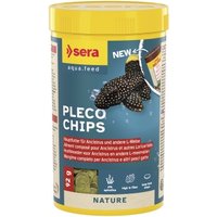 Sera Pleco Chip 250 ml Sera Pleco Chip 250 ml von Sera