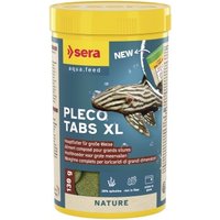 Sera Pleco Tabs XL 250 ml Sera Pleco Tabs XL 250 ml von Sera
