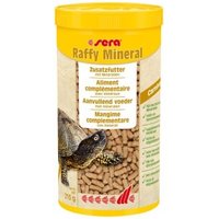 Sera Raffy Mineral 1.000 ml Sera Raffy Mineral 1.000 ml von Sera