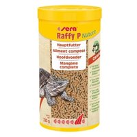 Sera Raffy P Nature 220 g Sera Raffy P Nature 220 g von Sera