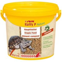 Sera Raffy P Nature 850 g Sera Raffy P Nature 850 g von Sera