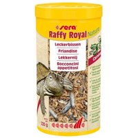 Sera Raffy Royal Nature 1.000 ml Sera Raffy Royal Nature 1.000 ml von Sera
