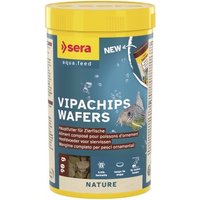 Sera Vipachips Wafers 250 ml Sera Vipachips Wafers 250 ml von Sera