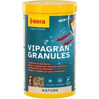 Sera Vipagran Granules 1 l von Sera