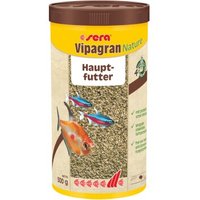 Sera Vipagran Granules 1 l Sera Vipagran Granules 1 l von Sera