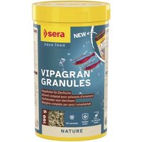 Sera Vipagran Granules 250 ml Sera Vipagran Granules 250 ml von Sera