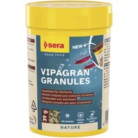 Sera Vipagran Nature 30 g Sera Vipagran Nature 30 g von Sera