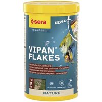 Sera Vipan Flakes 1 l Sera Vipan Flakes 1 l von Sera