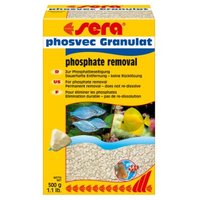 Sera phosvec Granulat 500 g Sera phosvec Granulat 500 g von Sera