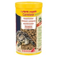 Sera reptil Professional Carnivor Nature 1.000 ml von Sera