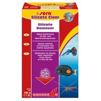 Sera silicate clear 500 g Sera silicate clear 500 g von Sera