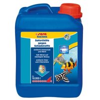 Sera toxivec 2,5 l Sera toxivec 2,5 l von Sera