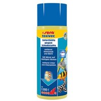 Sera toxivec 500 ml von Sera