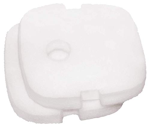 sera Filtervlies weiss für 250/250+UV/400+UV - für sera fil bioactive 250 für sera fil bioactive 250 + UV für sera fil bioactive 400 + UV sera Filtervlies weiss für 250/250+UV/400+UV - für sera fil bioactive 250 für sera fil bioactive 250 + UV für sera fil bioactive 400 + UV von sera