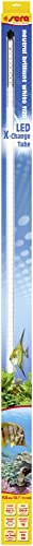 sera LED neutral brilliant white 1120 - Sehr helles, neutralweißes Licht ca. 3.850 Kelvin, abhängig vom Dimmzustand sera LED neutral brilliant white 1120 - Sehr helles, neutralweißes Licht ca. 3.850 Kelvin, abhängig vom Dimmzustand von sera