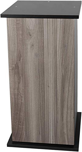 sera Unterschrank 80 cm mit Tür Gray Oak für Scaper Cube, Groß von sera