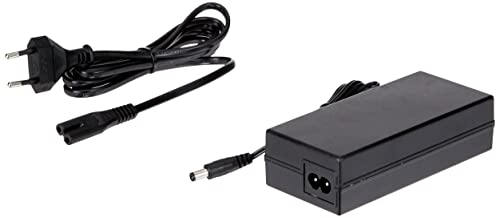 sera LED Vorschaltgerät 20 V DC 3 A | Zum Betrieb LED Tubes | Optimaler Energieverbrauch | Sichere & zuverlässige Stromversorgung | Max. Verbrauch < 60 Watt | Kombinierbar mit Triple Cable von sera