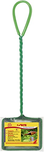 sera 8820 Fangnetz grob, 8 cm - Die sera Fangnetze sind in vier Größen erhältlich. von sera