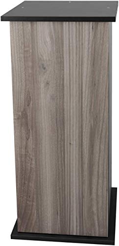 sera 32404 Unterschrank 90 cm mit Tür Gray Oak für Scaper Cube,40x40x90 cm (1er Pack) von sera