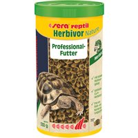 sera reptil Professional Herbivor Nature - 330 g von Sera