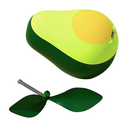 Setauoo Avocado Katzenminze Katzenspielzeug | Interaktives Katzenminze Wandspielzeug | Katzenminze Wand Ball Katzenspielzeug, Kätzchen Spielspielzeug mit Feder Katzenspielzeug Zauberstab & Setauoo Avocado Katzenminze Katzenspielzeug | Interaktives Katzenminze Wandspielzeug | Katzenminze Wand Ball Katzenspielzeug, Kätzchen Spielspielzeug mit Feder Katzenspielzeug Zauberstab & von Setauoo
