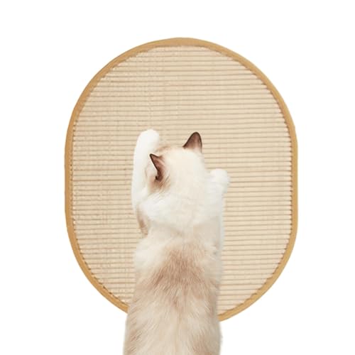 Setauoo Katzenkratzer, Katzen-Couch-Schutz, lindert Stress, Möbelschutz, hält Katzen beschäftigt, für Indoor-Katzen Setauoo Katzenkratzer, Katzen-Couch-Schutz, lindert Stress, Möbelschutz, hält Katzen beschäftigt, für Indoor-Katzen von Setauoo