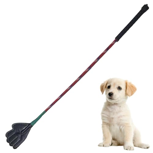 Setauoo Katzentrainingsstab, tragbarer Flirtstock für kleine Hunde, multifunktionaler Trainingsstab, Haustierbedarf, Haustier-Trainingsgerät für Haustiergeschäft, Heimkrippe Setauoo Katzentrainingsstab, tragbarer Flirtstock für kleine Hunde, multifunktionaler Trainingsstab, Haustierbedarf, Haustier-Trainingsgerät für Haustiergeschäft, Heimkrippe von Setauoo