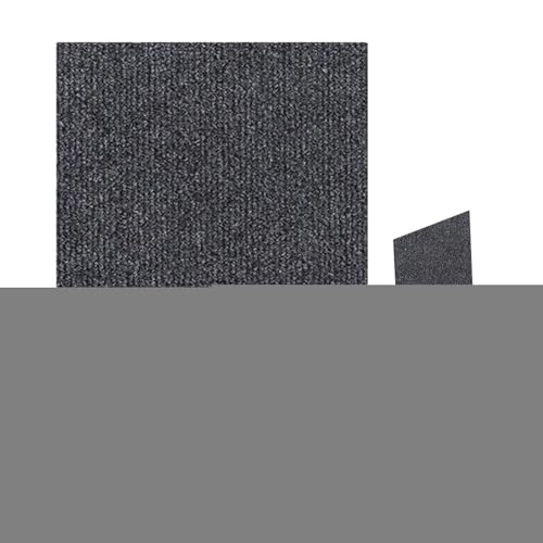 Setauoo Kratzmatte für Katzen,Kratzmatte für Katzen, Zuschneidbarer Kratzteppich für, Flacher, Teppichpolster-Ersatz für Pfosten, Möbel, Baumregale, Katzenwand Setauoo Kratzmatte für Katzen,Kratzmatte für Katzen, Zuschneidbarer Kratzteppich für, Flacher, Teppichpolster-Ersatz für Pfosten, Möbel, Baumregale, Katzenwand von Setauoo