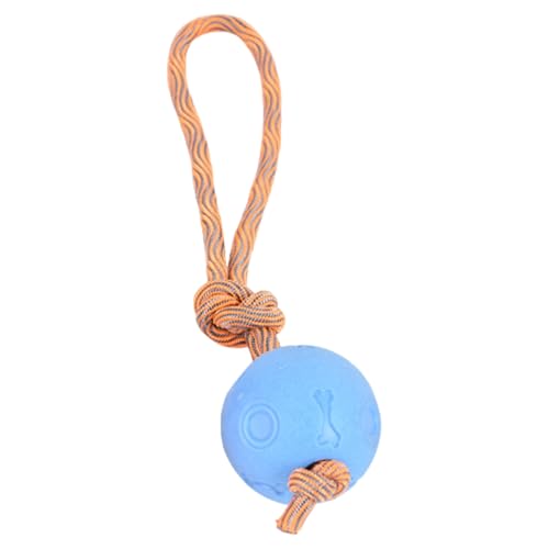 Setauoo Tug Of War Ball Hundespielzeug Hundespielzeug Gummiseil Elastisches Beißfestes Welpen-Zahnspielzeug Mit Erhöhten Punkten Für Kleine Mittlere Große Welpen Setauoo Tug Of War Ball Hundespielzeug Hundespielzeug Gummiseil Elastisches Beißfestes Welpen-Zahnspielzeug Mit Erhöhten Punkten Für Kleine Mittlere Große Welpen von Setauoo