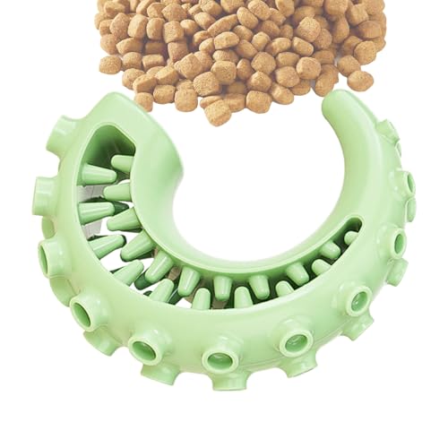 Setauoo Welpen-Zahnspielzeug, Tintenfisch-Tentakel-Form, Hunde-Bissspielzeug, hohle Struktur, Haustierbedarf für Langeweile, Indoor-Spiel, Zahnpflege, Unterhaltung Setauoo Welpen-Zahnspielzeug, Tintenfisch-Tentakel-Form, Hunde-Bissspielzeug, hohle Struktur, Haustierbedarf für Langeweile, Indoor-Spiel, Zahnpflege, Unterhaltung von Setauoo