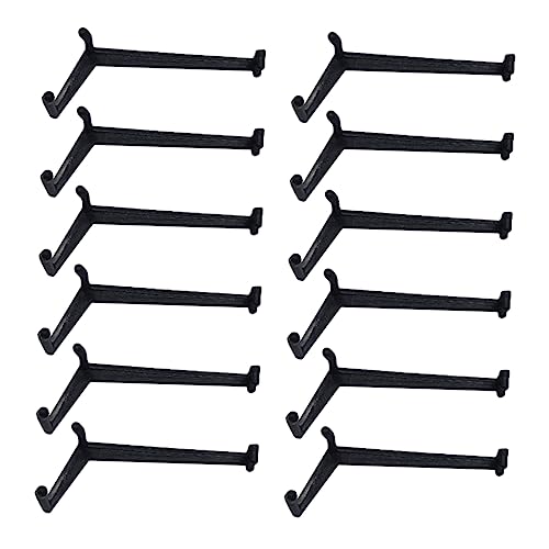 Sewroro 20 Stück Verstellbare Astspreizer für Pflanzen Effektive Zweigmodellierung für Obstbäume und Blumen für Indoor und Outdoor Gartenarbeit Sewroro 20 Stück Verstellbare Astspreizer für Pflanzen Effektive Zweigmodellierung für Obstbäume und Blumen für Indoor und Outdoor Gartenarbeit von Sewroro