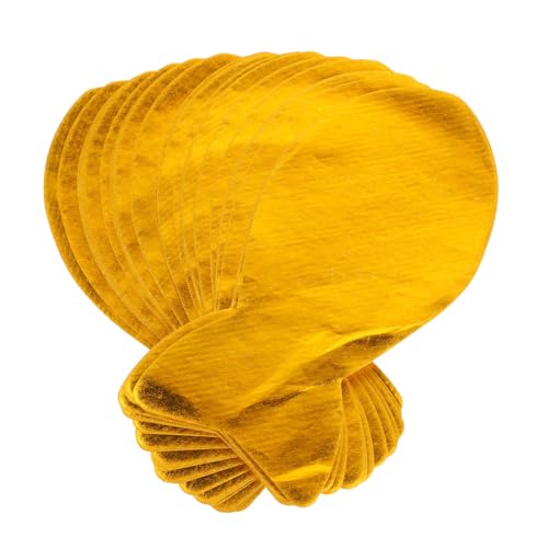 Sewroro 3sätze Himmlisches Opferpapier Für Katzen Gelber Papierfisch Für Trauerzeremonien Haustiergedenkpapier Ritualopferpapier Für Haustiere Papieropfer Für Katzen Sewroro 3sätze Himmlisches Opferpapier Für Katzen Gelber Papierfisch Für Trauerzeremonien Haustiergedenkpapier Ritualopferpapier Für Haustiere Papieropfer Für Katzen von Sewroro