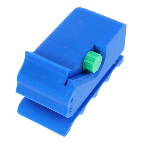 Sewroro Handlicher Kartonschneider für Katzenkratzpappe Präzises Schneidwerkzeug mit Hoher Genauigkeit Bunter DIY Karton Cutter Ergonomisch und Leicht Tragbar für Katzenkratzbretter Sewroro Handlicher Kartonschneider für Katzenkratzpappe Präzises Schneidwerkzeug mit Hoher Genauigkeit Bunter DIY Karton Cutter Ergonomisch und Leicht Tragbar für Katzenkratzbretter von Sewroro
