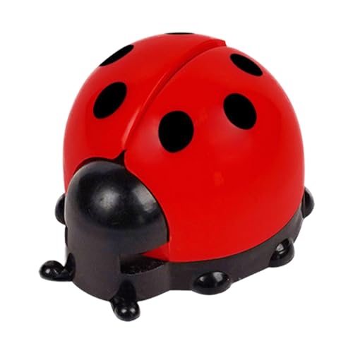 Seyrnicay Katzenminze-Ballspielzeug, selbstklebender Marienkäfer-Form-Katzenminze-Wandball, essbarer Spielzeugball mit Katzenminze, Katzenspielzeug zum Beißen, Kätzchenspielzeug mit Seyrnicay Katzenminze-Ballspielzeug, selbstklebender Marienkäfer-Form-Katzenminze-Wandball, essbarer Spielzeugball mit Katzenminze, Katzenspielzeug zum Beißen, Kätzchenspielzeug mit von Seyrnicay