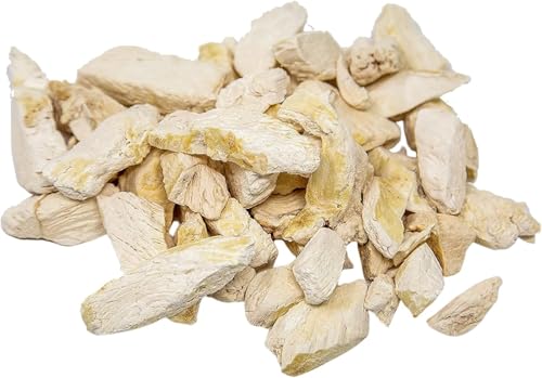 Sfasfnsd Katzenfutter-Topper für wählerische Esser & gesundes, weiches Katzenleckerli (Huhn), Nassfutter mit Soße, hoher Proteingehalt & begrenzte Zutaten von Sfasfnsd