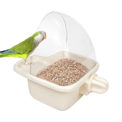 Hängende Vogelbadewanne Vogelwanne Badehaus Vogel Dusche Badewanne Vogel Bad Vogelbadekäfig Vogelbadehaus Für Haustier Kleine Mittlere Papagei Sittich Nymphensittich Conure Hängende Vogelbadewanne Vogelwanne Badehaus Vogel Dusche Badewanne Vogel Bad Vogelbadekäfig Vogelbadehaus Für Haustier Kleine Mittlere Papagei Sittich Nymphensittich Conure von Sghtil