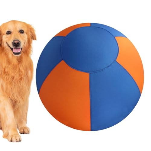 Sghtil Hundeball,Interaktives Hundespielzeug | Kauspielzeug Zur Zahnpflege Selbstbeschäftigung Apportieren Training Familienaktivitäten Sghtil Hundeball,Interaktives Hundespielzeug | Kauspielzeug Zur Zahnpflege Selbstbeschäftigung Apportieren Training Familienaktivitäten von Sghtil