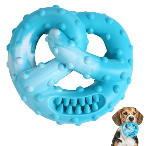 Sghtil Hundekauenspielzeug, Welpe kauert Spielzeug für das Zahnen | Gummi -Welpenspielzeug zum Reinigen von Zähnen | Fun Welpe Chewers Versorgung für kleine, große Rassen, Haustier, Kätzchen Sghtil Hundekauenspielzeug, Welpe kauert Spielzeug für das Zahnen | Gummi -Welpenspielzeug zum Reinigen von Zähnen | Fun Welpe Chewers Versorgung für kleine, große Rassen, Haustier, Kätzchen von Sghtil