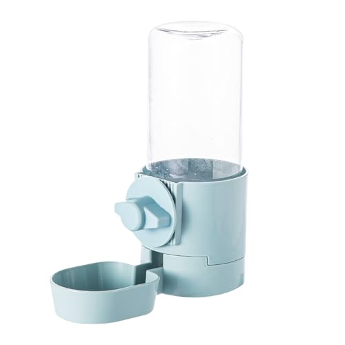 Sghtil Hundewasserschüsselspender, Hundwasserspender | Welpe Automatic Waterer | Aufhängung Wasser ernährt von Sghtil
