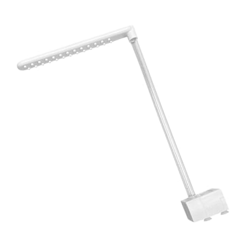 Sghtil Vogelbadewanne, Papageienbadewanne - Duschkopf mit fließendem Wasser für Käfigbrunnen,Bequemes automatisches Haustierpool -Spielzeug für Wellensittiche Lovebirds Shotes -Badezubehör von Sghtil