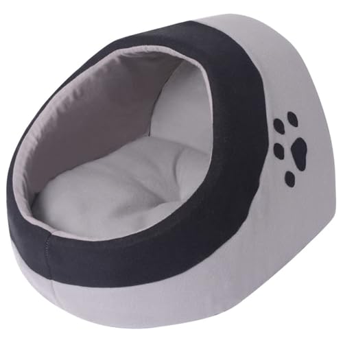 ShGaxin 131368 Katzenbett, Bettgestell, Bettgestell, Bettgestell, Bed Frame, Jugendbett, Schlafzimmerbett, Lattenrost von ShGaxin