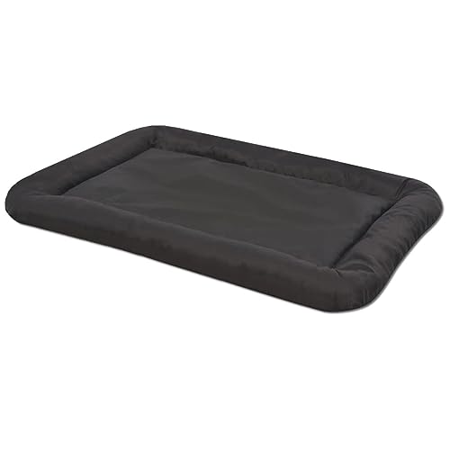ShGaxin Hundebett Größe XL Schwarz, Hundesofa, Hunde Bett, Hundekissen, Dog Bed, Kuschelbett Katzen, Hunde Couch, Hunde Sofabett, 170454 ShGaxin Hundebett Größe XL Schwarz, Hundesofa, Hunde Bett, Hundekissen, Dog Bed, Kuschelbett Katzen, Hunde Couch, Hunde Sofabett, 170454 von ShGaxin