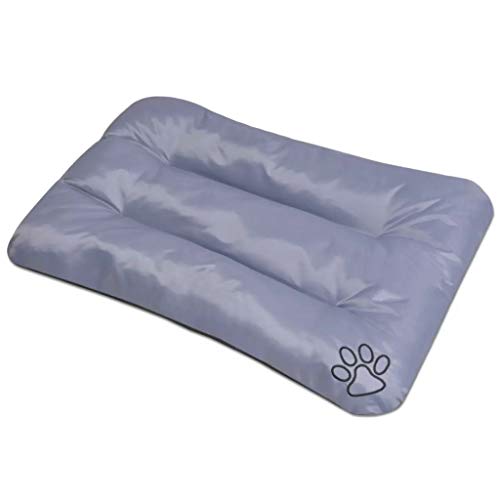 ShGaxin Hundebett Größe XXL Grau, Hundesofa, Hunde Bett, Hundekissen, Dog Bed, Kuschelbett Katzen, Hunde Couch, Hunde Sofabett, 170444 ShGaxin Hundebett Größe XXL Grau, Hundesofa, Hunde Bett, Hundekissen, Dog Bed, Kuschelbett Katzen, Hunde Couch, Hunde Sofabett, 170444 von ShGaxin