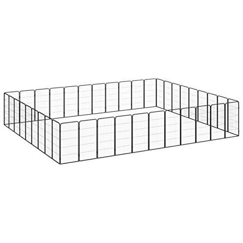 ShGaxin Hundekäfig, 40 Paneele aus pulverbeschichtetem Stahl, Hundegehege, Hundegehege, Hundegehege, Hundegehege, Hundegehege, Hundegehege, Hundegehege, Hundegehege, Hundegehege, Laufgehege für ShGaxin Hundekäfig, 40 Paneele aus pulverbeschichtetem Stahl, Hundegehege, Hundegehege, Hundegehege, Hundegehege, Hundegehege, Hundegehege, Hundegehege, Hundegehege, Hundegehege, Laufgehege für von ShGaxin