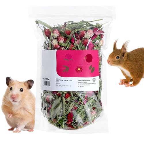 Shaersu Blumenstreu, Habitat- , getrocknete Blumen, Hamster, Bettwäsche, Geruchskontrolle, Lebensraum, Dekoration, Sprays, Haustierzubehör für Hochzeiten und Chinchillas Shaersu Blumenstreu, Habitat- , getrocknete Blumen, Hamster, Bettwäsche, Geruchskontrolle, Lebensraum, Dekoration, Sprays, Haustierzubehör für Hochzeiten und Chinchillas von Shaersu