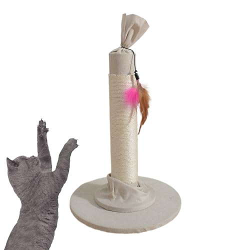 Shaersu für Katzen | Kätzchen Spielzeug | kippsicherer zur Bewegung Indoor Möbelschutz | gegen Langeweile und Stressabbau Shaersu für Katzen | Kätzchen Spielzeug | kippsicherer zur Bewegung Indoor Möbelschutz | gegen Langeweile und Stressabbau von Shaersu