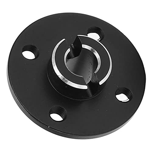 Adapter mit geradem Zahn, Radantriebsadapter Kompakte Größe 22 mm Durchmesser Verschleißfest für 3 Racing Sakura D5 1/10 Straßenautos Adapter mit geradem Zahn, Radantriebsadapter Kompakte Größe 22 mm Durchmesser Verschleißfest für 3 Racing Sakura D5 1/10 Straßenautos von Shanrya