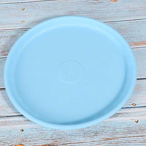 CHENGGONG Interaktives Spiel Pet Flying Saucer, Flying Disc, zum Training Ihres Hundes Heimtierbedarf Blue CHENGGONG Interaktives Spiel Pet Flying Saucer, Flying Disc, zum Training Ihres Hundes Heimtierbedarf Blue von Shanrya