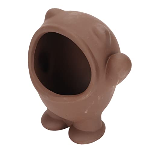 Clay Pot Shelter für Aquarium, Natürliches Mehrzweck-Aquarium, Höhle, Keramikdekoration, Realistische Landschaftsgestaltung, Zucht für Buntbarsch-Garnelen-Aquarium Clay Pot Shelter für Aquarium, Natürliches Mehrzweck-Aquarium, Höhle, Keramikdekoration, Realistische Landschaftsgestaltung, Zucht für Buntbarsch-Garnelen-Aquarium von Shanrya
