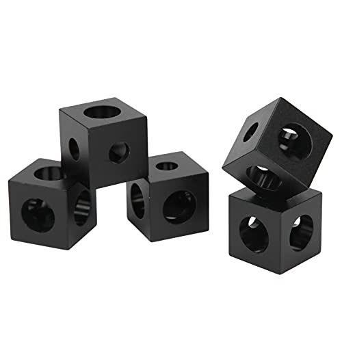 Endschalter Feste Abdeckung, Motor Guard Halterung 5 Stücke CR10/CR50 3D Drucker Zubehör für Home für Drucker für Outdoor von Shanrya